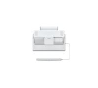 Epson EB-1485Fi Projecteur à focale ultra courte 5000 ANSI lumens 3LCD 1080p (1920x1080) Blanc