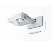 Epson EB-1485FI - Projecteur 3LCD - 5000 lumens (blanc) - 5000 lumens (couleur) - Full HD (1920 x 1080) - 16:9 - 1080p - objectif à ultra courte focale - IEEE 802.11a/b/g/n/ac sans fil / LAN / Miracas