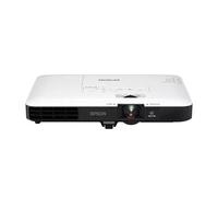 Epson EB-1780W Projecteur à focale courte 3000 ANSI lumens 3LCD WXGA (1280x800) Blanc, Gris