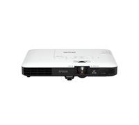 Epson EB-1795F, 3200 ANSI lumens, 3LCD, 1080p (1920x1080), 10000:1, 16:9, 762 - 7620 mm (30 - 300') V11H796040