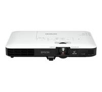 Epson EB-1795F Projecteur à focale standard 3200 ANSI lumens 3LCD 1080p (1920x1080) Blanc, Gris