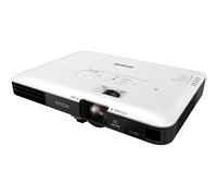Epson EB-1795F Projecteur à focale standard 3200 ANSI lumens 3LCD 1080p (1920x1080) Blanc, Gris
