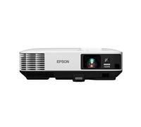 Epson EB-1970W vidéo-projecteur Vidéoprojecteur Portable 5000 ANSI lumens 3LCD WXGA (1280x800) Noir, Blanc