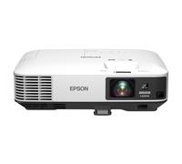 Epson EB-2250U Vidéoprojecteur, 1920 x 1200 WUXGA, 5000 Lumen