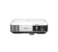 Epson EB-2250U, 5000 ANSI lumens, 3LCD, 1080p (1920x1080), 15000:1, 16:10, 1270 - 7620 mm (50 - 300') V11H871040