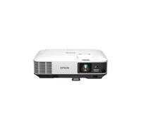 Epson EB-2250U Projecteur 3LCD 5000 ANSI Lumens WUXGA (1920x1200) Focale Standard, Contraste 15000:1, HDMI, Durée Lampe 10000h (Eco), Blanc