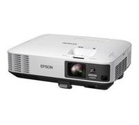 Epson EB-2250U Projecteur à focale standard 5000 ANSI lumens 3LCD WUXGA (1920x1200) Blanc