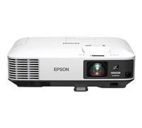 Epson EB-2250U - projecteur 3LCD - LAN - blanc