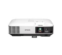Epson EB-2250U Projecteur à focale standard 5000 ANSI lumens 3LCD WUXGA (1920x1200) Blanc