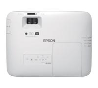 EPSON EB-2250U Projecteur LCD - WUXGA 1920x1200 - 5000 lumens - 15000:1 - HDMI/VGA/Haut-parleurs - 3 ans RA