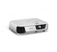 Epson EB 3LCD Vidéoprojecteur