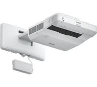Epson EB-685Wi Projecteur 3LCD 3500 ANSI-Lumen 1280 x 800 WXGA à courte distance, télécommande incluse