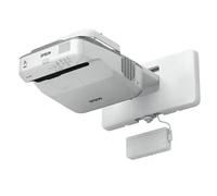 Epson EB-695Wi Vidéoprojecteur, 1280 x 800 WXGA, 3500 Lumen