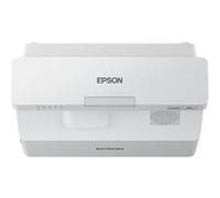Epson EB-750F Projecteur à focale ultra courte 3600 ANSI lumens 3LCD 1080p (1920x1080) Blanc