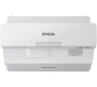 Epson EB-750F Projecteur à focale ultra courte 3600 ANSI lumens 3LCD 1080p (1920x1080) Blanc