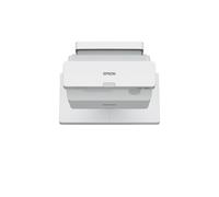 Epson EB-760W, 4100 ANSI lumens, 3LCD, 1080p (1920x1080), 2500000:1, 16:10, 1524 - 3810 mm (60 - 150') V11HA81080