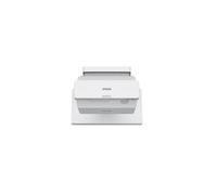 Epson EB-760W Projecteur à focale ultra courte (4100 ANSI lumens)