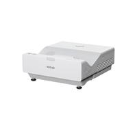 Epson EB-760Wi 4100 ANSI lumens 3LCD WXGA (1280x800) Blanc