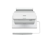 Epson EB-760Wi 4100 ANSI lumens 3LCD WXGA (1280x800) Blanc