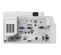 EPSON EB-770F 4100Lm 3LCD Full-HD