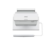 Epson EB-770Fi Projecteur à focale ultra courte 4100 ANSI lumens 3LCD 1080p (1920x1080) Blanc