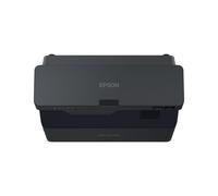 Epson EB-775F Projecteur à focale ultra courte 4100 ANSI lumens 3LCD 1080p (1920x1080) Noir