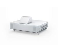 Epson EB-800F Projecteur à focale ultra courte 5000 ANSI lumens 3LCD 1080p (1920x1080) Blanc