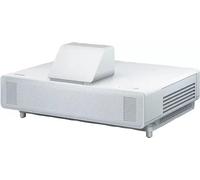 Epson EB-800F Projecteur à focale ultra courte 5000 ANSI lumens 3LCD 1080p (1920x1080) Blanc