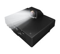 Epson EB-805F - Projecteur 3LCD - 5000 lumens (blanc) - 5000 lumens (couleur) - Full HD (1920 x 1080) - 16:9 - 1080p - objectif à ultra courte focale - LAN - noir G