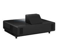 Epson EB-805F Projecteur à focale ultra courte 5000 ANSI lumens 3LCD 1080p (1920x1080) Noir