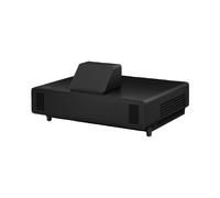 Epson EB-805F Projecteur Ultra Courte Focale Laser 5000 ANSI Lumens 3LCD 1080p (1920x1080) Contraste 2500000:1 HDMI USB Ethernet RJ-45