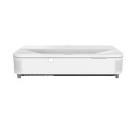 Epson EB-810E Projecteur à focale ultra courte 5000 ANSI lumens 3LCD 1080p (1920x1080) Blanc