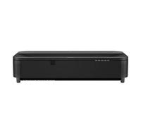 Epson EB-815E Projecteur à focale ultra courte 5000 ANSI lumens 3LCD 1080p (1920x1080) Noir