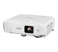 Epson EB-982W Projecteur à focale standard 4200 ANSI lumens 3LCD WXGA (1280x800) Blanc