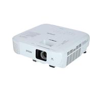 Epson EB-992F Projecteur à focale standard 4000 ANSI lumens 3LCD 1080p (1920x1080) Blanc
