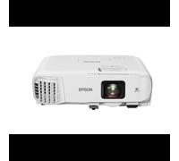 Epson EB-994F Projecteur 3LCD 4100 ANSI lumens 1080p (1920x1080) Lampe 6500h/17000h Zoom Manuel 1.3-2.09 Wi-Fi Ethernet Blanc