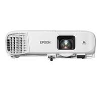 Epson Projecteur 3LCD EB-994F 4100 lm Full HD (1920 x 1080) 16:9 Sans fil/LAN/Miracast Blanc