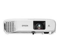 Epson EB-E24 - Projecteur 3LCD - portable - 3600 lumens - XGA (1024 x 768) - 4:3 - blanc G