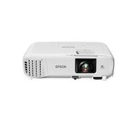 Epson Projecteur EB-E24 à focale standard 3600 ANSI lumens 3LCD XGA (1024x768) Blanc