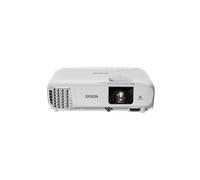 Epson EB-FH06 Projecteur à focale standard 3500 ANSI lumens 3LCD 1080p (1920x1080) Blanc