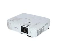 Epson EB-FH06 Projecteur 3LCD Full HD 1920 x 1080p, 3500 lumens de luminosité blanche et couleur, rapport de contraste 16 000:1, Wi-Fi en option, HDMI)