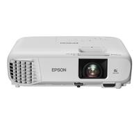 Epson EB-FH06 - Projecteur 3LCD - portable - 3500 lumens (blanc) - 3500 lumens (couleur) - Full HD (1920 x 1080) - 16:9 - 1080p G