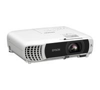 Epson EB-FH08 - Projecteur 3LCD - portable - 3600 lumens (blanc) - 3600 lumens (couleur) - Full HD (1920 x 1080) - 16:9 - 1080p - blanc