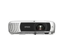 Epson Vidéoprojecteur 3-LCD EB-FH08 – 1080p Full HD, 3.600 Lumens, 337 pouces (8,56 m)