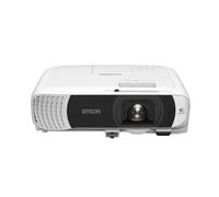 Epson EB-FH18 4000 ANSI lumens 3LCD 1080p (1920x1080) Blanc