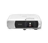 Epson EB-FH18 4000 ANSI lumens 3LCD 1080p (1920x1080) Blanc