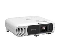 Epson Projecteur EB-FH18 Full HD 1080p 3LCD 4000 ANSI lumens Wi‑Fi/Miracast Blanc
