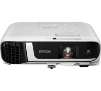 Epson EB-FH52 Projecteur à focale standard 4000 ANSI lumens 3LCD 1080p (1920x1080) Blanc