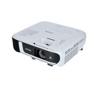 Epson EB-FH52 Projecteur à focale standard 4000 ANSI lumens 3LCD 1080p (1920x1080) Blanc