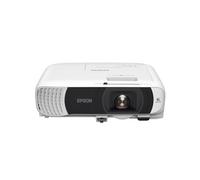 Epson EB-FH54 4.100 lumens 3LCD 1,30 - 2,09:1 full HD White